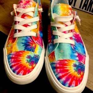 Brand New blowfish casual Shoes size 8 #dripShop